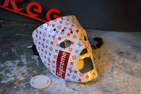 louis vuitton face mask men|louis vuitton jason mask.